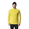 Houdini Pace Flow Halbreißverschluss-sweatshirt