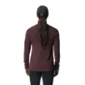 Houdini Pace Flow Halbreißverschluss-sweatshirt
