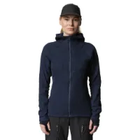 Houdini Pace Flow Kapuzenfleece Houdini Pace Flow Kapuzenfleece