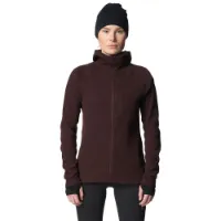 Houdini Pace Flow Kapuzenfleece