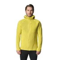 Houdini Pace Flow Kapuzenfleece