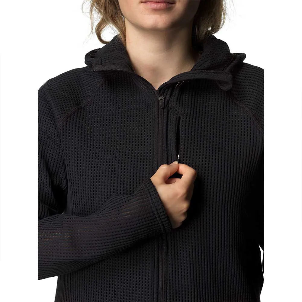 Houdini Pace Flow Kapuzenfleece Houdini Pace Flow Kapuzenfleece