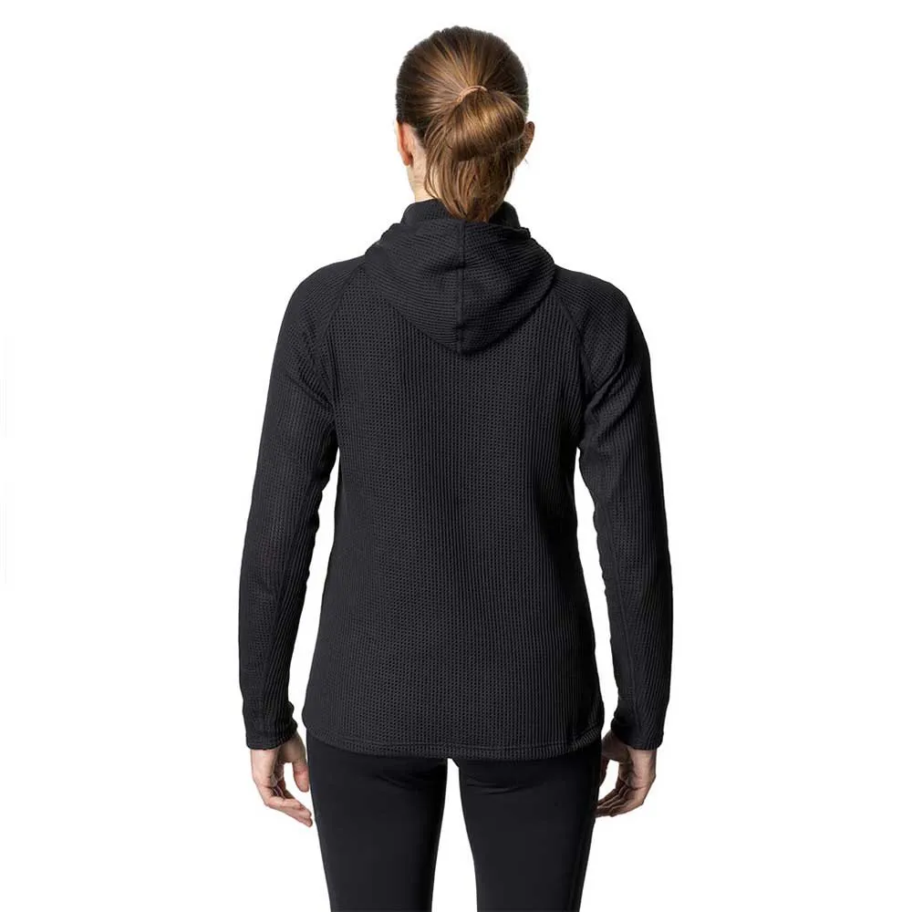 Houdini Pace Flow Kapuzenfleece Houdini Pace Flow Kapuzenfleece