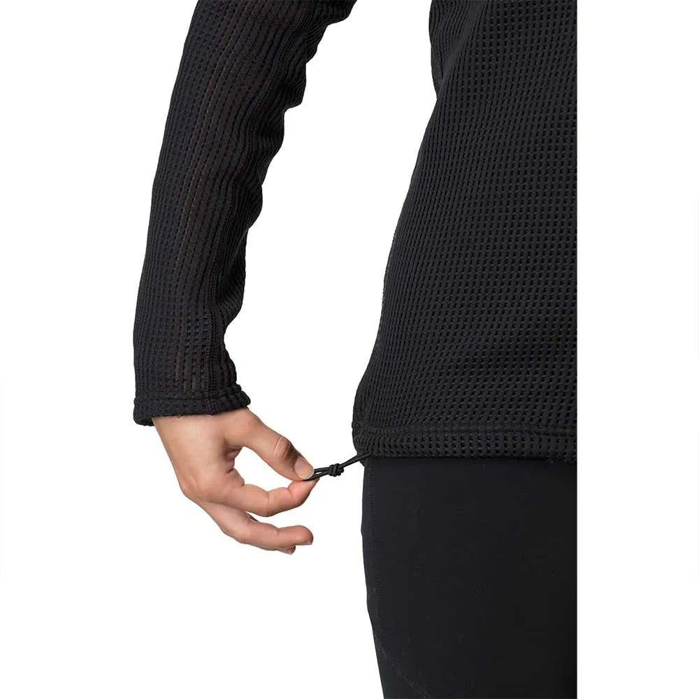 Houdini Pace Flow Kapuzenfleece Houdini Pace Flow Kapuzenfleece