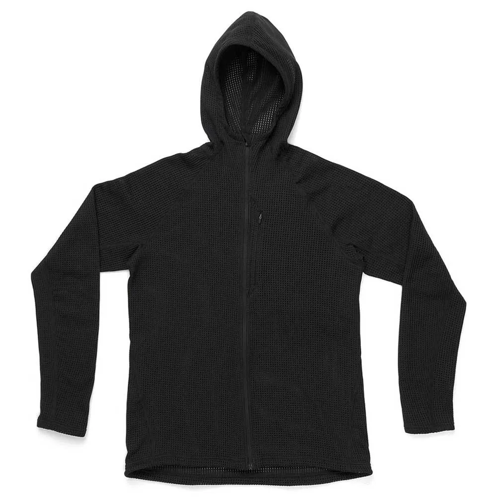 Houdini Pace Flow Kapuzenfleece Houdini Pace Flow Kapuzenfleece