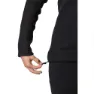 Houdini Pace Flow Kapuzenfleece