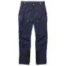 Deep sea blue