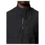 Houdini Pace Hybrid Weste, True black 1