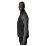 Houdini Pace Hybrid Weste, True black 1