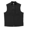 Houdini Pace Hybrid Weste, True black 1