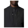 Houdini Pace Hybrid Weste, True black 1