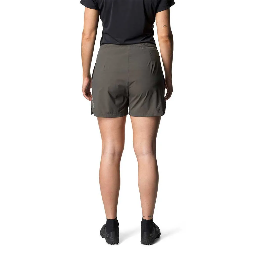 Houdini Pace Light Kurze Hose Houdini Pace Light Kurze Hose