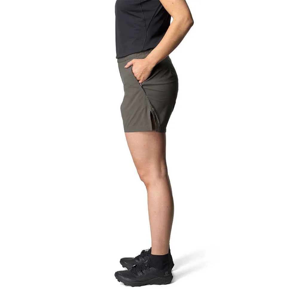 Houdini Pace Light Kurze Hose Houdini Pace Light Kurze Hose