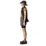 Houdini Pace Light Kurze Hose