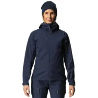 Houdini Pace Softshelljacke Houdini Pace Softshelljacke