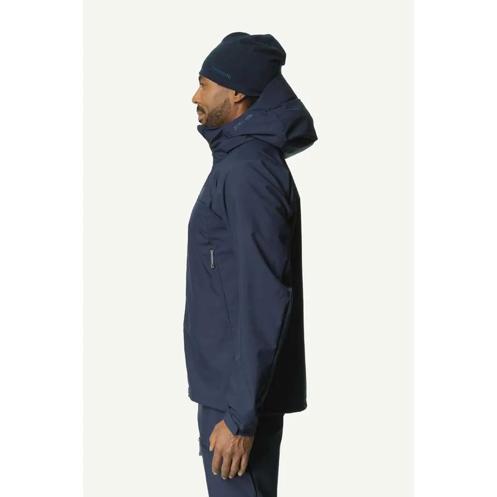 Houdini Pace Softshelljacke Houdini Pace Softshelljacke
