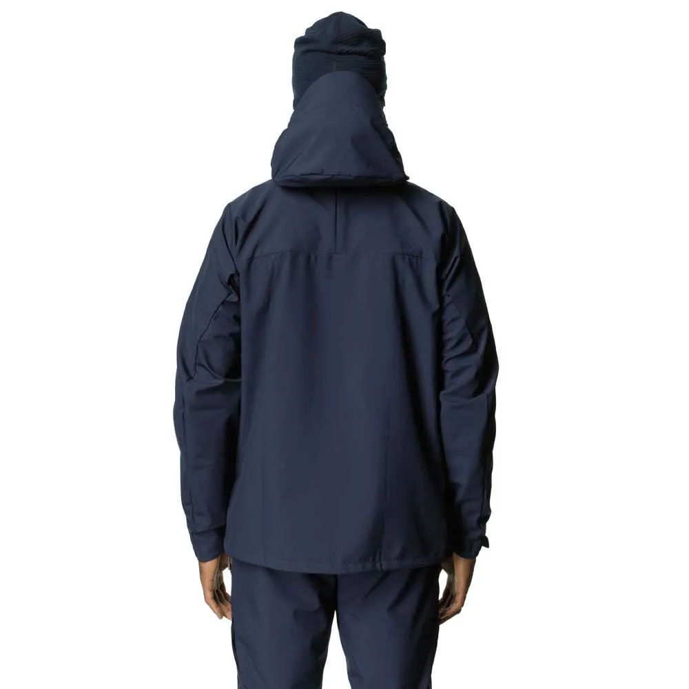 Houdini Pace Softshelljacke Houdini Pace Softshelljacke