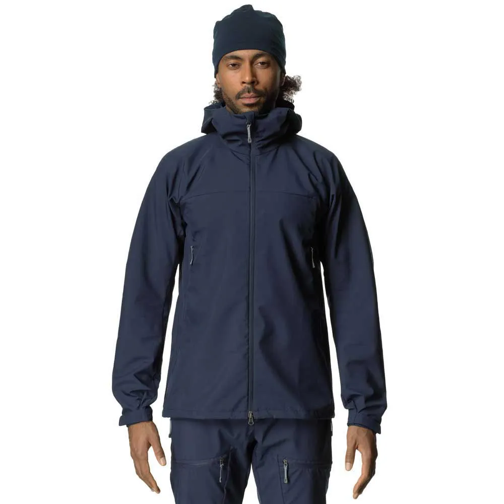 Houdini Pace Softshelljacke Houdini Pace Softshelljacke