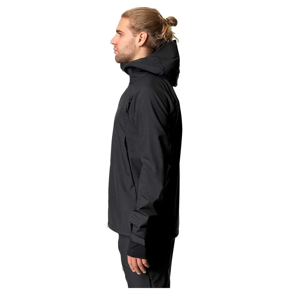 Houdini Pace Softshelljacke Houdini Pace Softshelljacke