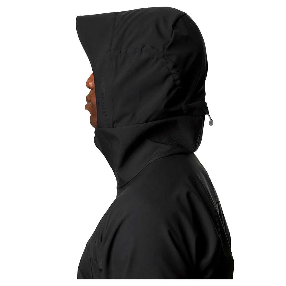 Houdini Pace Softshelljacke Houdini Pace Softshelljacke