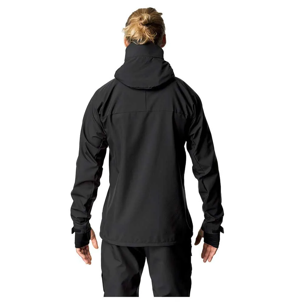 Houdini Pace Softshelljacke Houdini Pace Softshelljacke