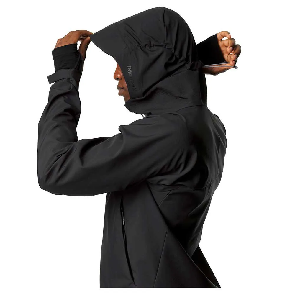 Houdini Pace Softshelljacke Houdini Pace Softshelljacke