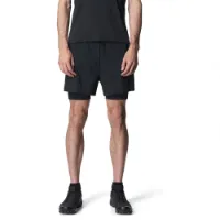 Houdini Pace Trail Kurze Hose Houdini Pace Trail Kurze Hose