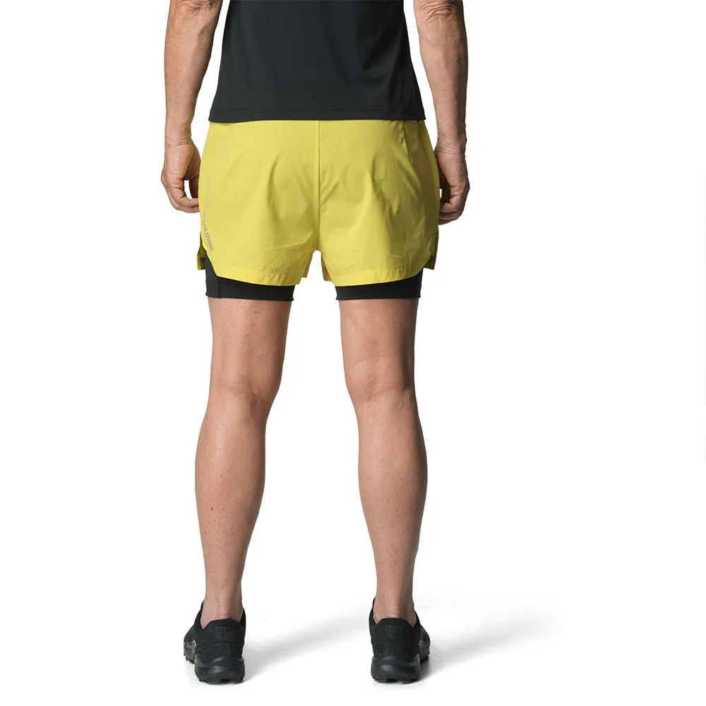 Houdini Pace Trail Kurze Hose Houdini Pace Trail Kurze Hose