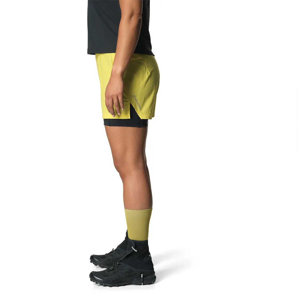 Houdini Pace Trail Kurze Hose Houdini Pace Trail Kurze Hose