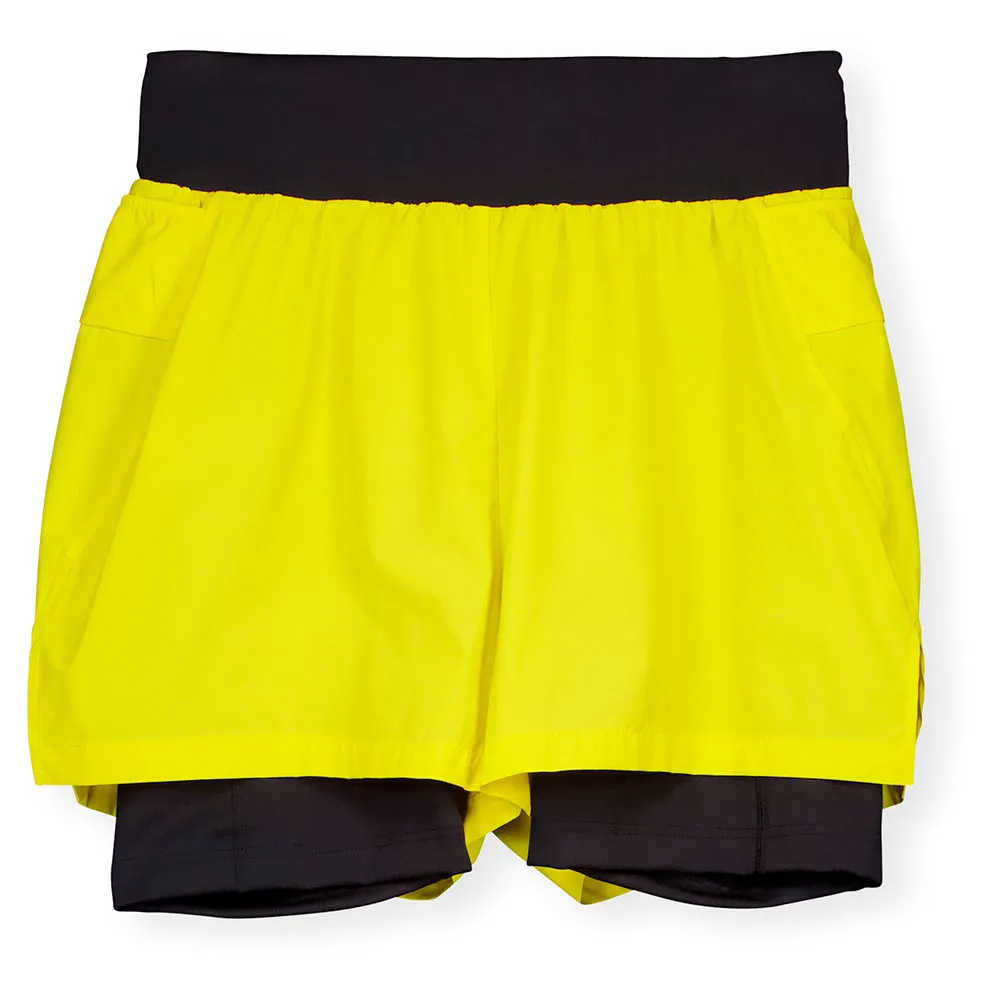 Houdini Pace Trail Kurze Hose Houdini Pace Trail Kurze Hose