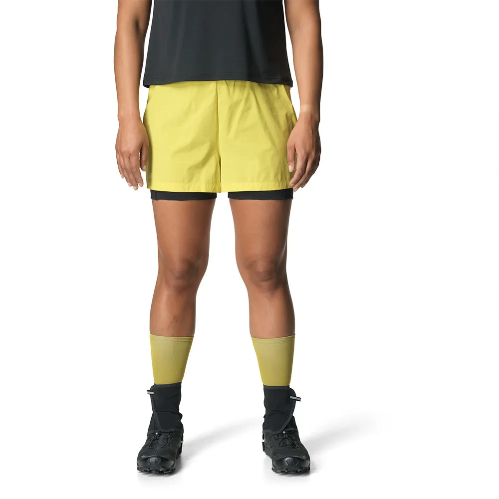 Houdini Pace Trail Kurze Hose Houdini Pace Trail Kurze Hose