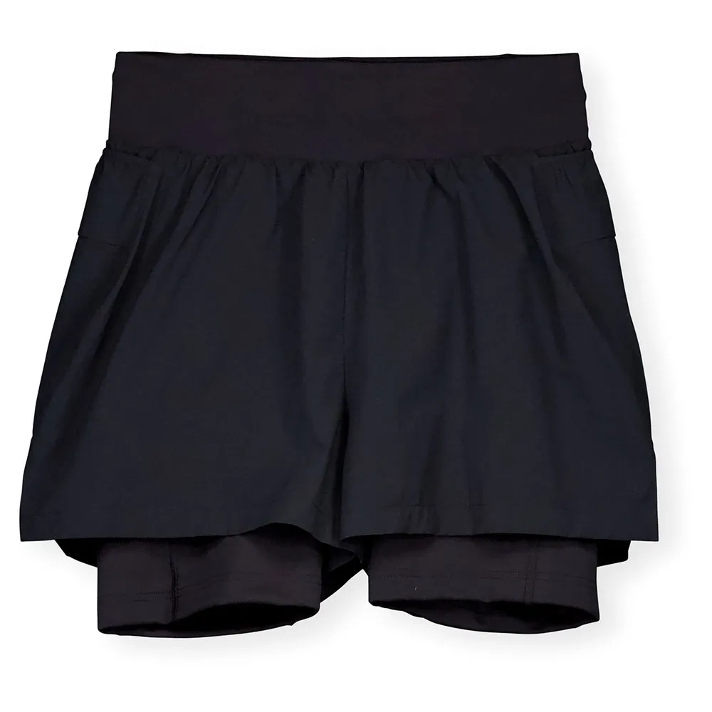 Houdini Pace Trail Kurze Hose