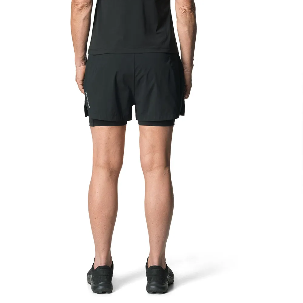 Houdini Pace Trail Kurze Hose