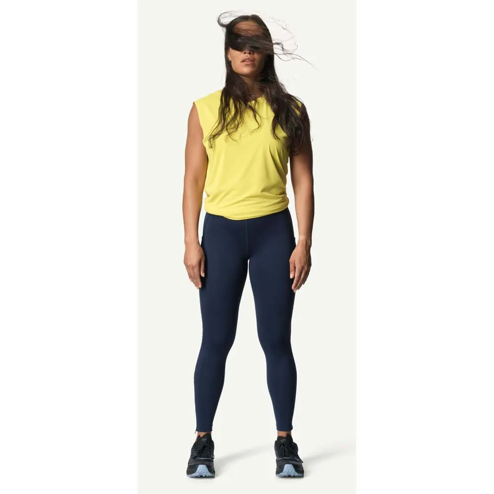 Houdini Pace Trail Leggings Houdini Pace Trail Leggings