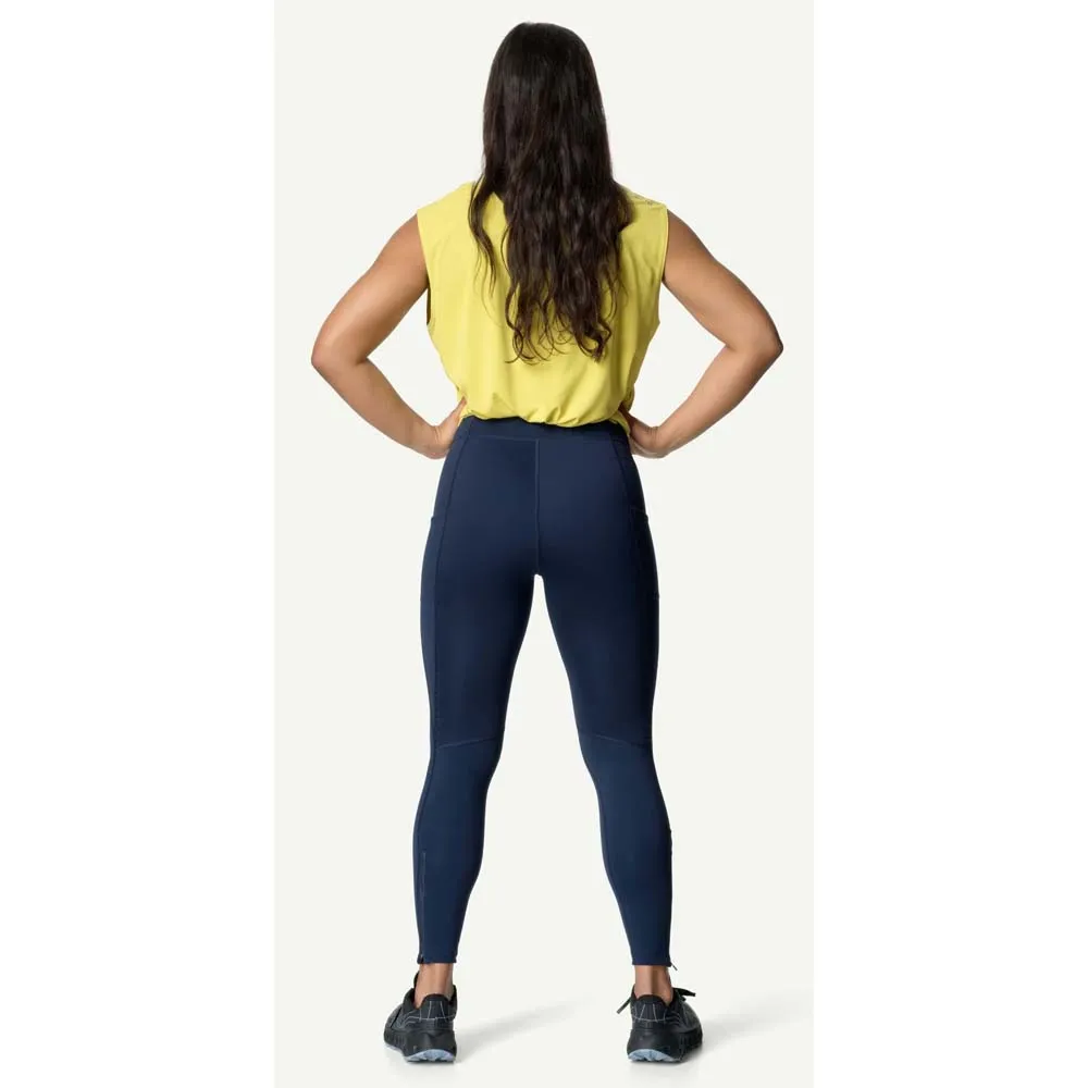 Houdini Pace Trail Leggings Houdini Pace Trail Leggings