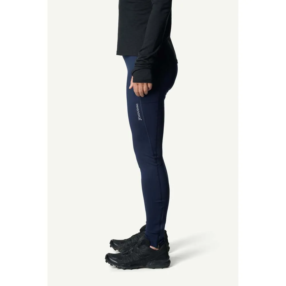 Houdini Pace Trail Leggings Houdini Pace Trail Leggings