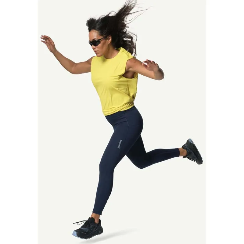 Houdini Pace Trail Leggings Houdini Pace Trail Leggings
