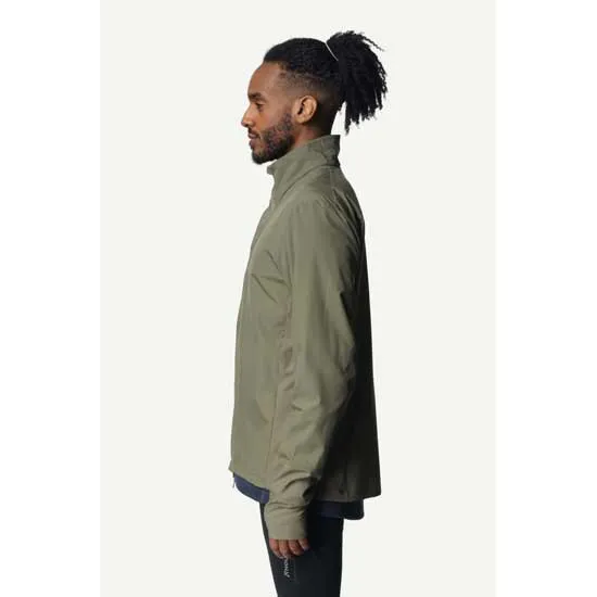 Houdini Pace Wind Jacke Houdini Pace Wind Jacke