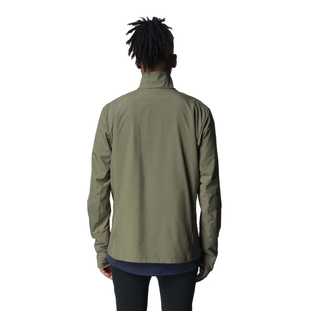 Houdini Pace Wind Jacke Houdini Pace Wind Jacke