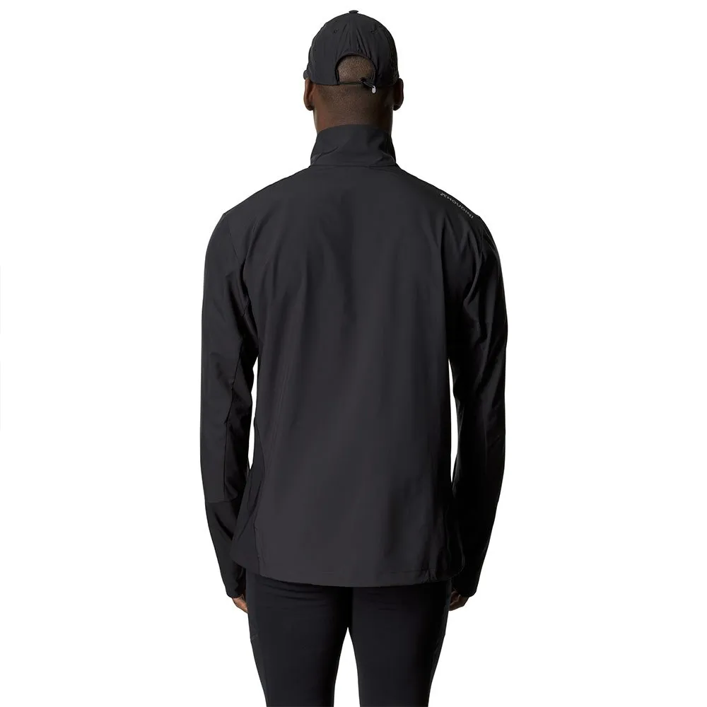 Houdini Pace Wind Jacke
