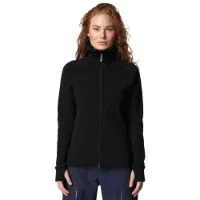 Houdini Power Kapuzenfleece Houdini Power Kapuzenfleece