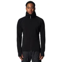 Houdini Power Kapuzenfleece