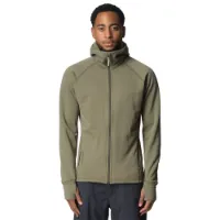 Houdini Power Kapuzenfleece Houdini Power Kapuzenfleece