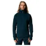 Houdini Power Kapuzenfleece Refurbished, Blue illusion