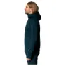 Houdini Power Kapuzenfleece Refurbished, Blue illusion