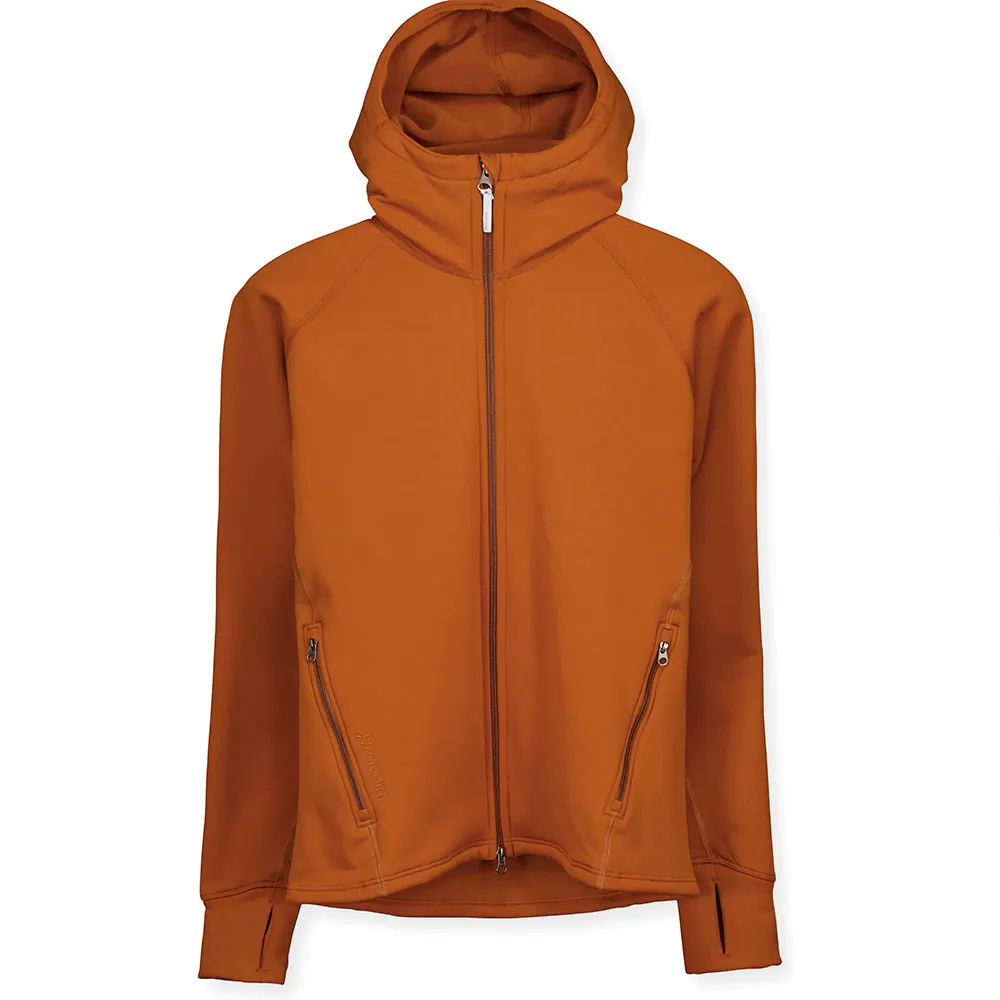 Houdini Power Kapuzenpullover