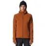 Cinnamon brown 2