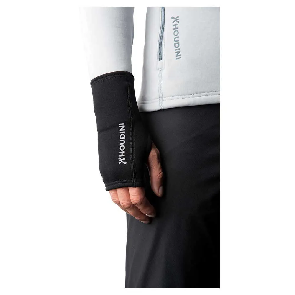 Houdini Power Wrist Gaiters Handschuhe Houdini Power Wrist Gaiters Handschuhe