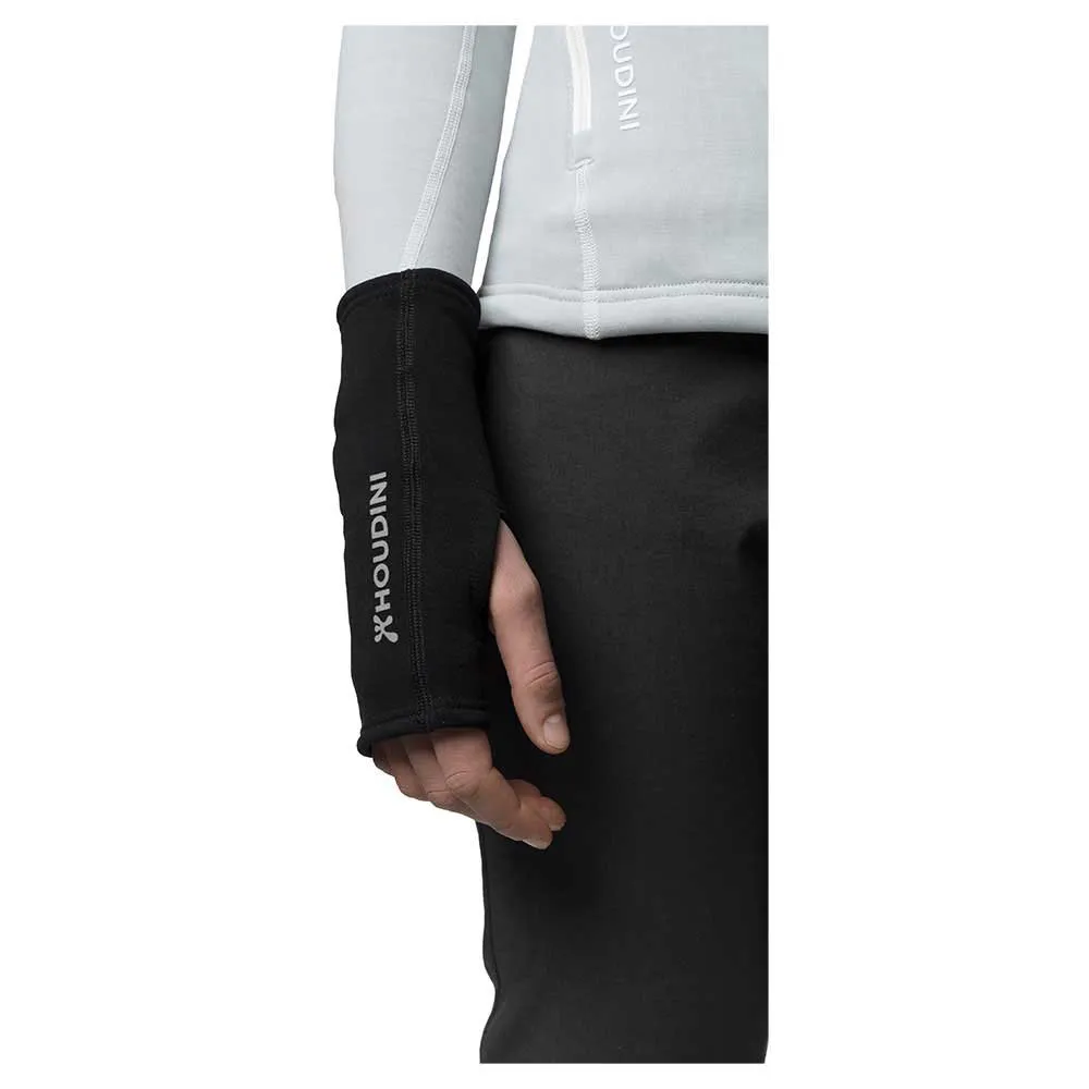Houdini Power Wrist Gaiters Handschuhe Houdini Power Wrist Gaiters Handschuhe