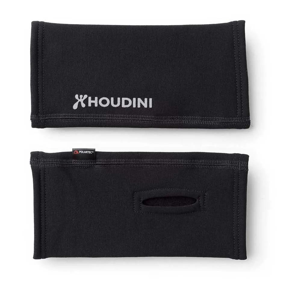 Houdini Power Wrist Gaiters Handschuhe Houdini Power Wrist Gaiters Handschuhe